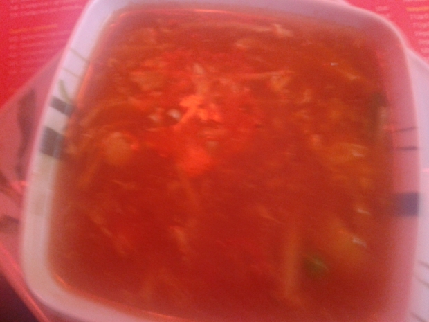 wietnamczyk zupa