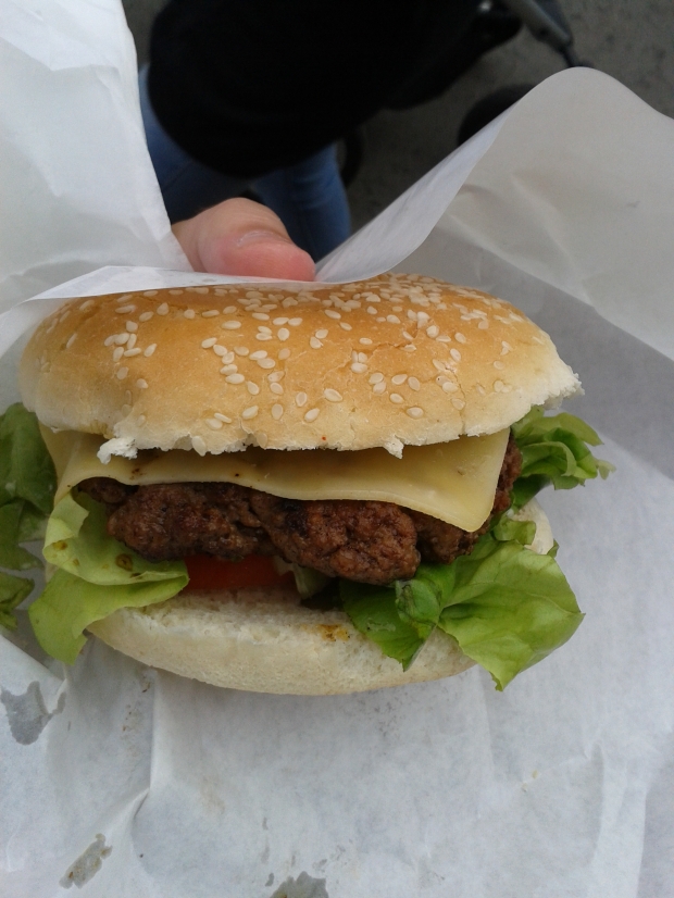 wroclove burger mobile 1