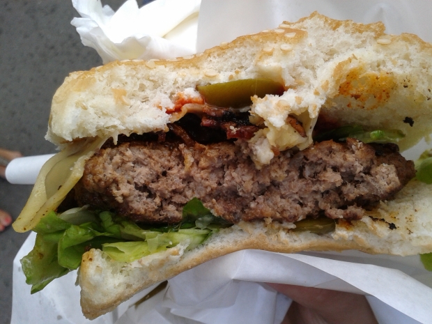 wroclove burger mobile 3